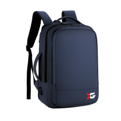 Рюкзак XG ELEMENT Grid 15.6" синий