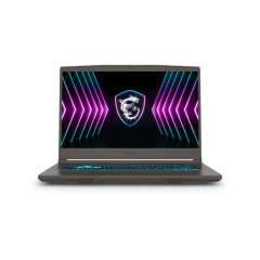 Ноутбук MSI Thin 15 B2RVE-3458XKZ 15,6" FHD 144Hz Core 7 240H 16GB 512GB RTX4050 DOS