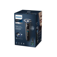 Электробритва Philips Серии 7000 S7886/58 для влажного и сухого бритья для чувствительной кожи