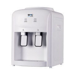 Кулер для воды настольный SVC Aqua series 8TA