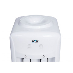 Кулер для воды настольный SVC Aqua series 8TA