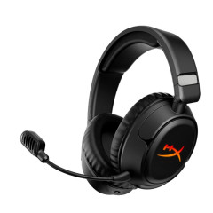 Гарнитура HyperX Cloud Flight 2 Wireless Black B5VC4AA