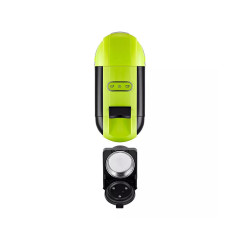 Кофеварка капсульная Kitfort КТ-7105-2