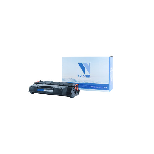 Картридж NVP совместимый NV-CF280X/CE505X/NV-719H код NV-CF280X/CE505X/719H