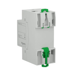 Реле напряжения SE EZ9C1240 1P+N 40А 230В