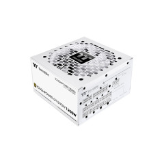 Блок питания Thermaltake Toughpower GT 1200W White
