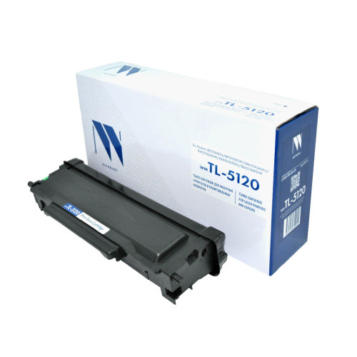 Картридж NVP совместимый NV-TL-5120 (ОГРАНИЧЕНИЕ ПО ПРОШИВКАМ)