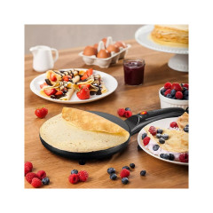 Блинница погружная Kitfort КТ-1676