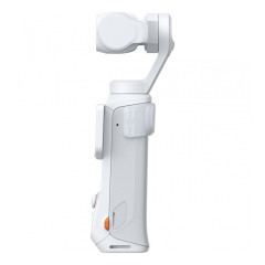 Экшн-камера Insta360 Luna Ultra Standard Bundle Stellar White