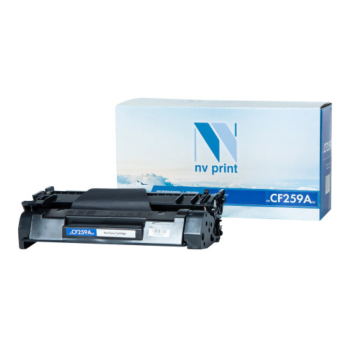 Картридж NVP совместимый NV-CF259A (БЕЗ ЧИПА) код NV-CF259ANC