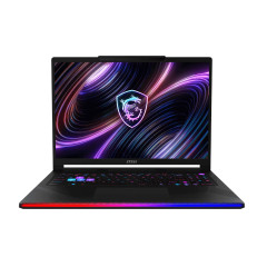 Ноутбук MSI Raider 16 Max HX B2WI-056KZ 16" QHD+ 240Hz Ultra 9 290HX Plus 32GB 2TB RTX5080 Win 11