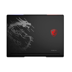 Ноутбук MSI Raider 16 Max HX B2WI-056KZ 16" QHD+ 240Hz Ultra 9 290HX Plus 32GB 2TB RTX5080 Win 11