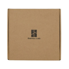 Филамент для 3D-печати Bambu Lab PLA Galaxy A15-G0-1.75-1000-SPL (зелёный)