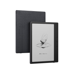 Электронная книга ONYX BOOX GO 7 Черный