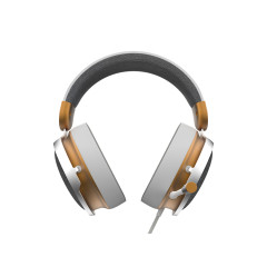 Гарнитура Dark Project Headset SONO Wired White