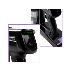 Беспроводной вертикальный пылесос Kitfort КТ-5151