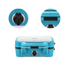 Вафельница Kitfort КТ-5602 3 в 1