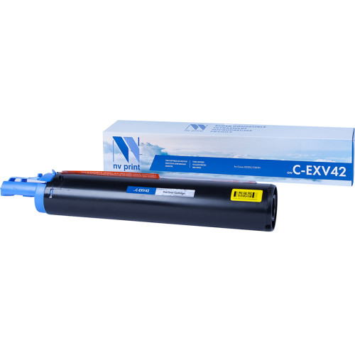 Тонер-туба NVP совместимый NV-C-EXV42 код NV-CEXV42
