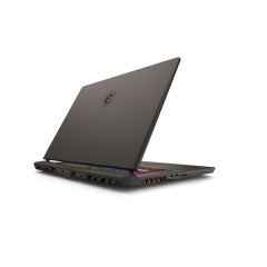 Ноутбук MSI Vector 17 HX AI A2XWHG-087XKZ 17" QHD+ 240Hz Ultra 9 275HX 32GB 1TB RTX5070 Ti DOS