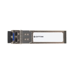 Трансивер А-Оптик AO-SFP-LX-40D