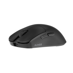 Компьютерная мышь Ajazz AJ159 V2 MC Black