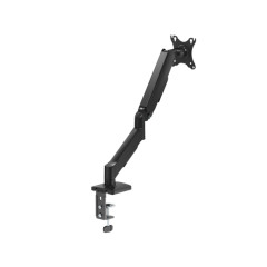 Настольный кронштейн с газлифтом XG MGA-1732 для 1 монитора (17"-32")