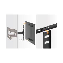Кронштейн XG FMW-3775 для ТВ и мониторов 37"- 75"