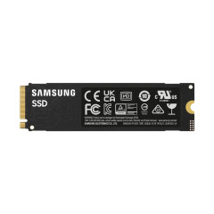 Твердотельный накопитель SSD Samsung EVO PLUS 4TB M.2