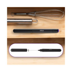 Венчик для взбивания Kitfort КТ-7145