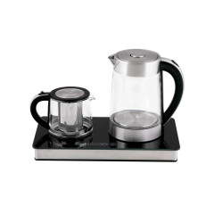 Чайный набор Kitfort KT-635