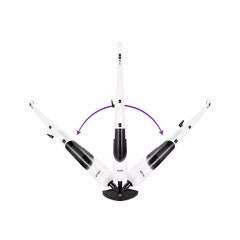 Паровая швабра Kitfort КТ-1021