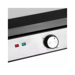 Электрогриль Kitfort КТ-1653