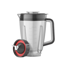 Стационарный блендер Philips HR3020/20