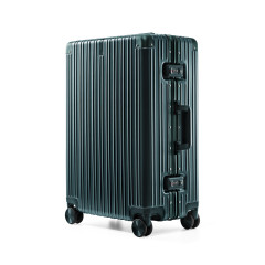 Чемодан NINETYGO All-round Guard Luggage 24" Green