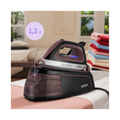 Паровая станция Kitfort КТ-9309