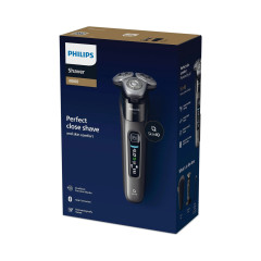 Электробритва Philips Серии i9000 со SkinIQ X9002/10