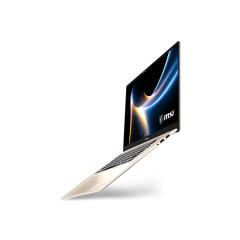 Ноутбук MSI Prestige 16 AI+ C3MG-213KZ 16" 2,8K 120Hz Ultra 7 355 32GB 1TB Win 11