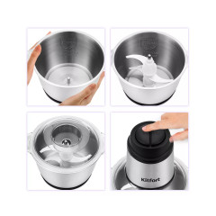 Измельчитель Kitfort КТ-3025