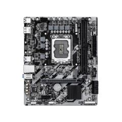 Материнская плата Gigabyte H810M K