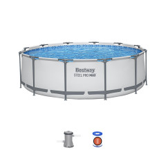 Каркасный бассейн Bestway 56260