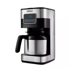 Кофеварка капельная Kitfort КТ-752