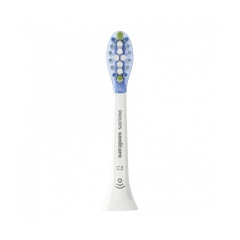 Стандартные насадки для звуковой зубной щетки Philips Sonicare Premium Plaque Defence HX9042/17 2шт
