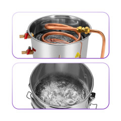 Дистиллятор Kitfort КТ-6316