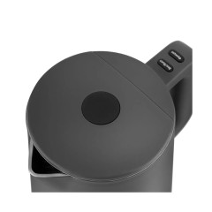 Чайник электрический Kitfort КТ-6115-2 серый