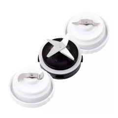 Блендер стационарный Kitfort КТ-3019 «3 в 1»