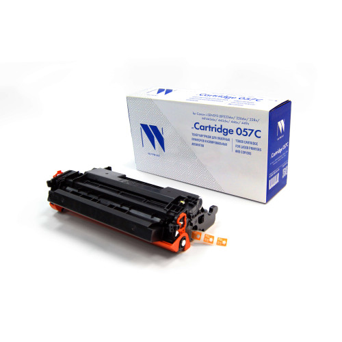 Картридж NVP совместимый NV-057C