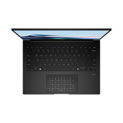 Ноутбук ASUS Zenbook 14 UM3406GA-QD134 14" OLED 60Hz AMD AI 7 445 16GB 1TB DOS