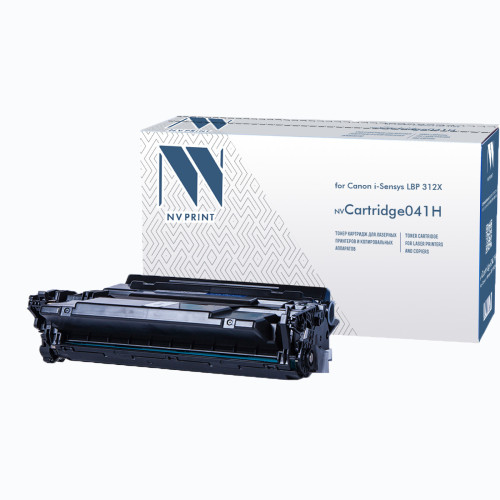Картридж NVP совместимый NV-041H