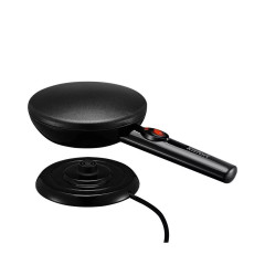 Блинница погружная Kitfort КТ-1677