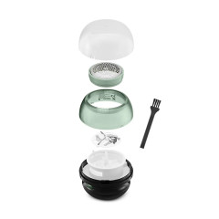 Очиститель катышков Kitfort КТ-6313